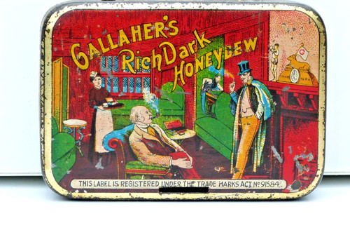 Gallahers rich dark honeydew - gallahers,