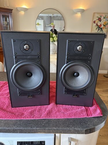 Celestion mkii black stereo - celestion,