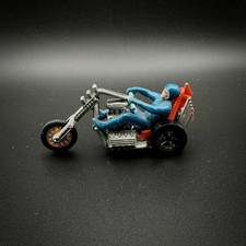 Hot Wheels RRRumblers Torque