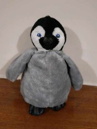 Persil happy feet penguin - persil,