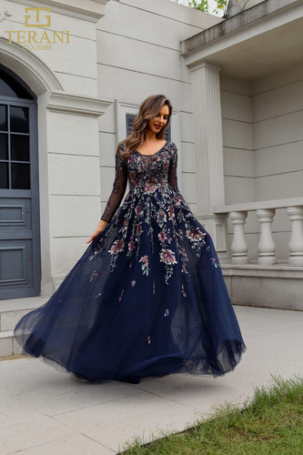 Terani couture 251m4408 - couture,
