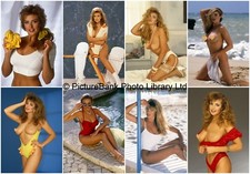 Kirsten Imrie 8 x Prints * Page 3 *