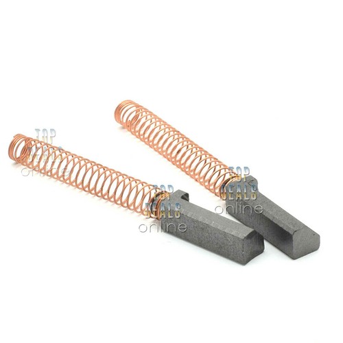 Kitchenaid motor carbon - motor,