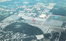 Wally Byam Caravan Club