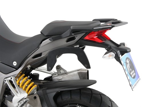 Ducati multistrada 1200 enduro - ducati,
