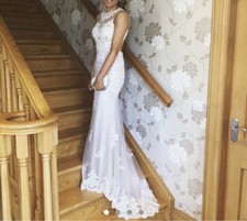 formal / debs dress ! Size 8