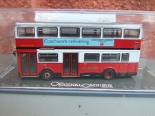 Corgi OOC MCW Metrobus 1:76