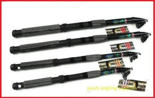Carbon oxygen fishing - ,