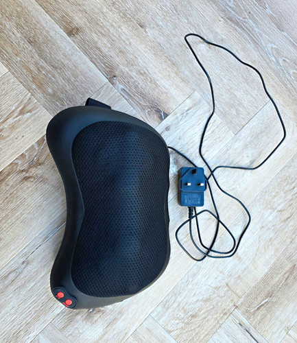 Electric shiatsu massage - shiatsu,