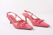 L.K Bennett Ladies Kitten Heel