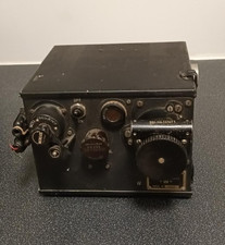 WW2 RAF Radio R1147B –