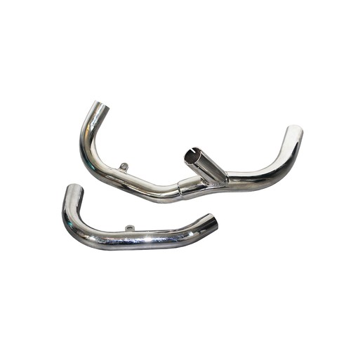 3534 triumph tr5t exhaust - tr5t,
