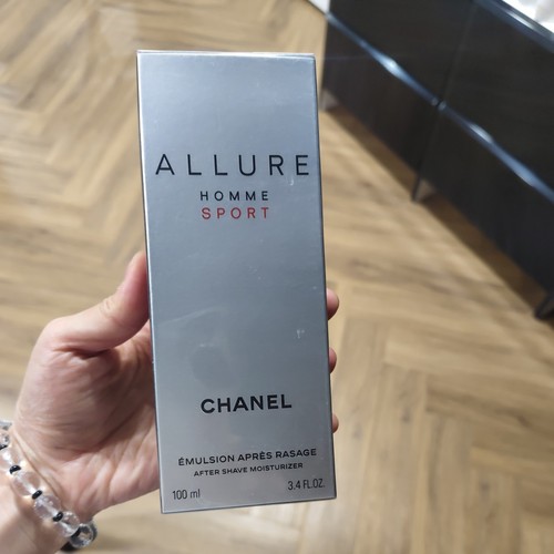 Chanel allure homme sport - chanel,