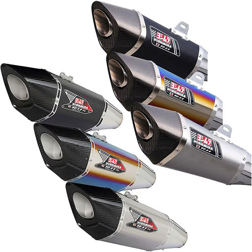 Yoshimura exhaust suzuki - -,