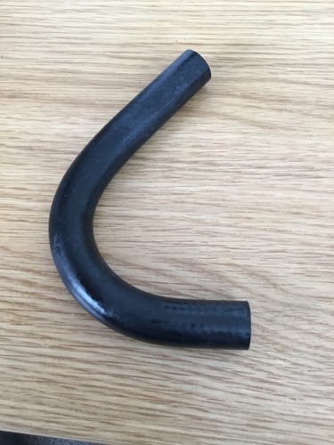 Triumph spitfire manifold - , to
