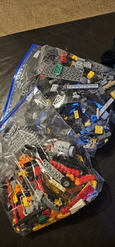 Lego batman movie - movie, batcave