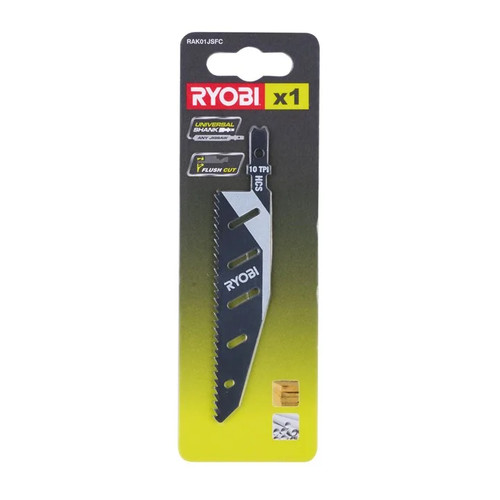 Ryobi rak01jsfc flush cut - ryobi,