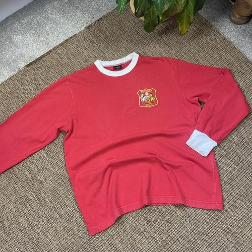 Toffs manchester reds - toffs,