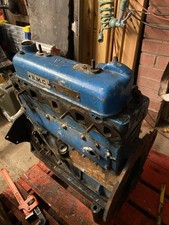 Bmc Marine Deisel Engine