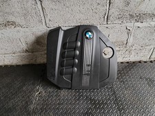 BMW 3 Series E90 2011 320D N47 Engine Cover 7810852