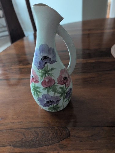 Vintage radford jug vase - ,