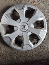 Renault Trafic van 403155057R wheel trim cover HUB CAP 16"