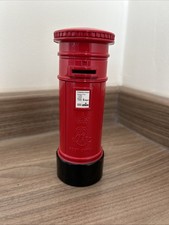 Vintage 1998 Zelox Post Box