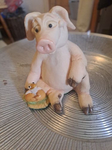 Piggin welcome david - piggin,