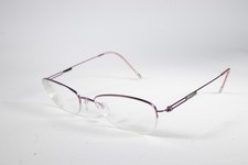 Silhouette Eyeglasses 6640 40