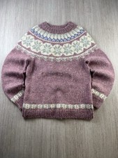 Vintage 80s Hilda of Iceland