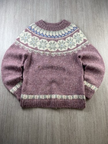 Vintage 80s hilda iceland - 80s,