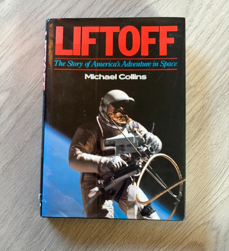 Lift off story america - lift-off:, of