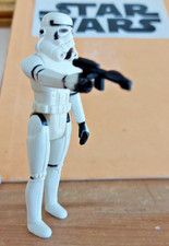 Vintage Star Wars Figure