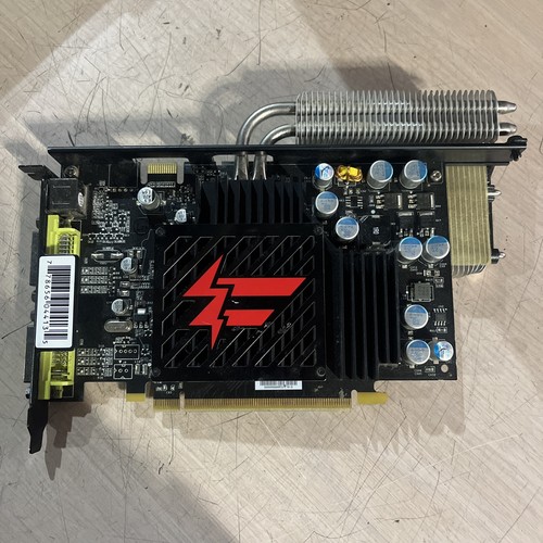 Nvidia geforce 8600gt 256mb - nvidia,