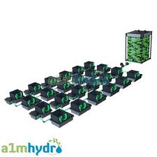 EasyFeed Pot Automatic Watering Grow System Alien Hydroponics