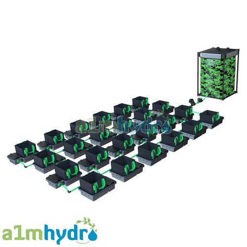 Easyfeed pot automatic - pot,