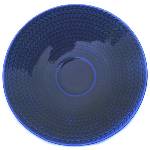 Rorstrand cobalt blue - 6, 1/16"
