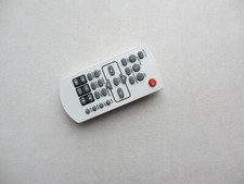 Remote Control For Sanyo PLC-XE45 PLC-WXE46 PLC-XE33 Multimedia Projector