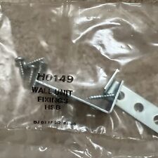 Magnet Kitchen Spares H0149 Wall Unit Fixings HSB (3 Packs)