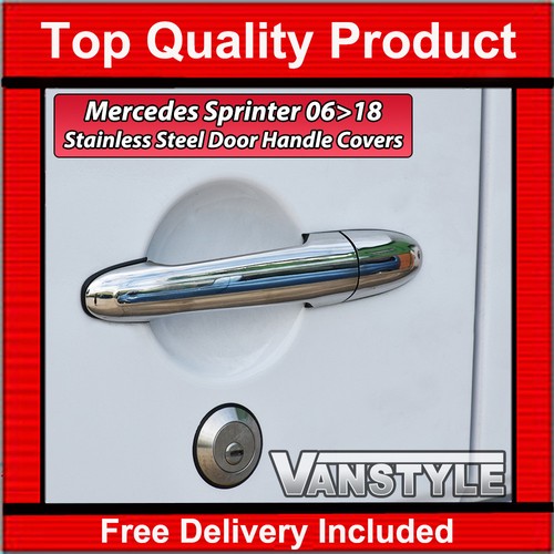 Fits mercedes sprinter 18 - fits,