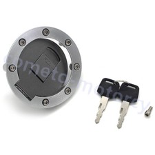 Fuel tank cap Tank Lock For