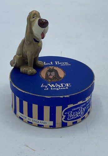 Wade disney hat box series - wade,