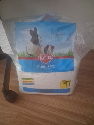 Kaytee 100520270 clean and - kaytee,