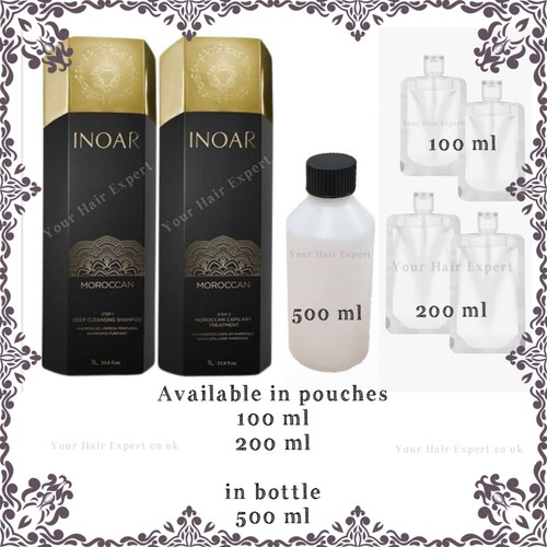 Inoar keratin brazilian - inoar,