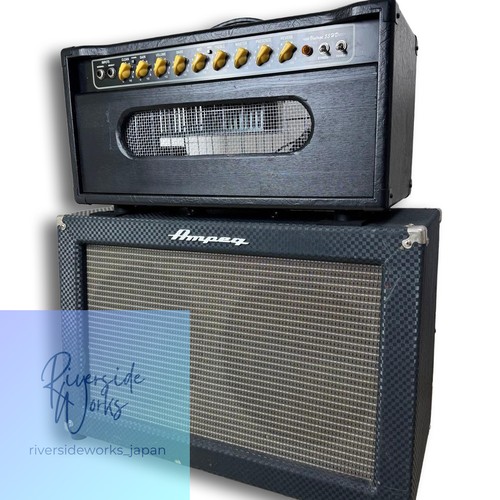 Ampeg reverbrocket r212r - ampeg, /r212r