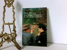 Les Moeurs françaises Wharton, Edith:
