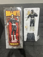 Limited Edition Bowen Designs Marvel Universe Bullseye Painted Statue 103/1200