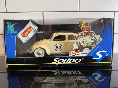 Solido prestige scale - solido,