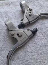 Shimano Stx v Brake Levers