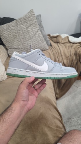 Nike dunk low - marty, mcfly